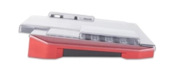 Akai MPC X için Decksaver Koruyucu Kapak - 4