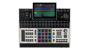 MPC XL Standalone Prodüksiyon Cihazı - AKAI