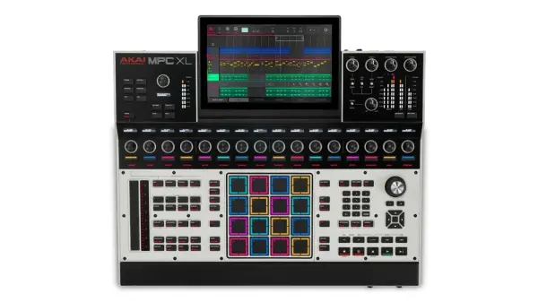 MPC XL Standalone Prodüksiyon Cihazı - 1