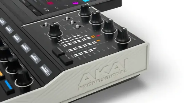 MPC XL Standalone Prodüksiyon Cihazı - 2