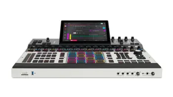 MPC XL Standalone Prodüksiyon Cihazı - 3
