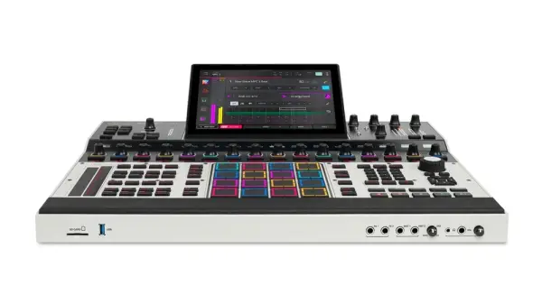 MPC XL Standalone Prodüksiyon Cihazı - 3