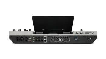 MPC XL Standalone Prodüksiyon Cihazı - 4