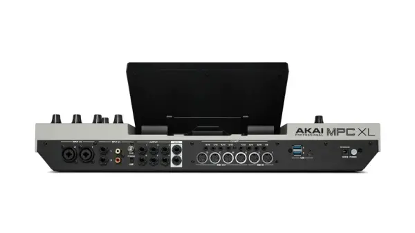 MPC XL Standalone Prodüksiyon Cihazı - 4
