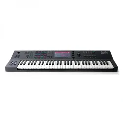 AKAI MPCKEY61 / 61 Tuş Prodüksiyon Klavyesi / Synthesizer - 2