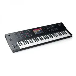 AKAI MPCKEY61 / 61 Tuş Prodüksiyon Klavyesi / Synthesizer - 3