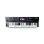 AKAI MPCKEY61 / 61 Tuş Prodüksiyon Klavyesi / Synthesizer - 1