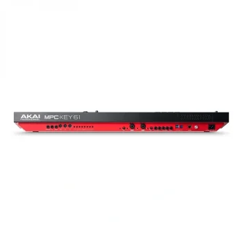 AKAI MPCKEY61 / 61 Tuş Prodüksiyon Klavyesi / Synthesizer - 4