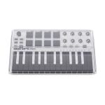 Akai MPK Mini MK2 için Decksaver LE Koruyucu Kapak - 1