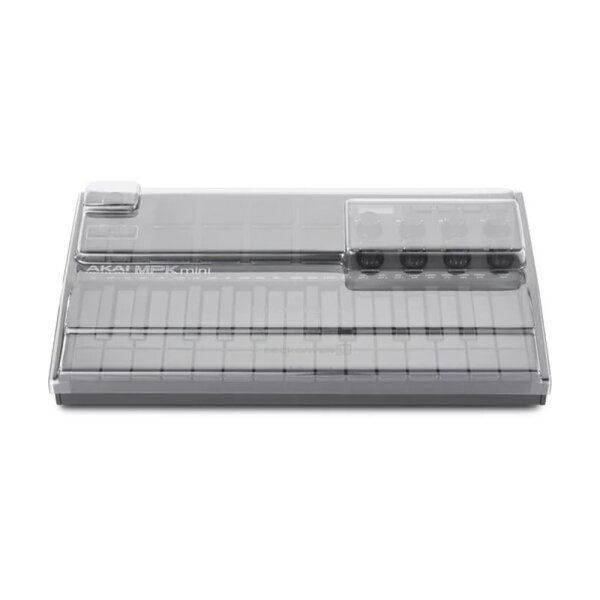 Akai MPK Mini MK3 için Decksaver LE Koruyucu Kapak - Decksaver