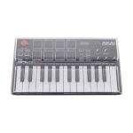 Akai MPK Mini Play için Decksaver LE Koruyucu Kapak - 1