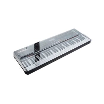 Akai MPK261 için Decksaver Koruyucu Kapak - Decksaver