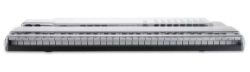Akai MPK261 için Decksaver Koruyucu Kapak - 2