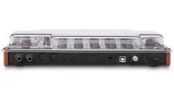 Akai Rhythm Wolf için Decksaver LE Koruyucu Kapak - 3