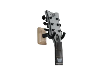 Duvar Tipi Gitar Askısı | Akçaağaç | GFW-GTR-HNGRMPL - Gator Frameworks