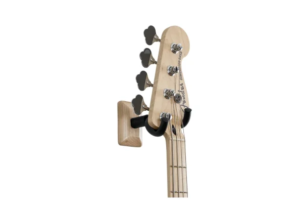 Duvar Tipi Gitar Askısı | Akçaağaç | GFW-GTR-HNGRMPL - 3