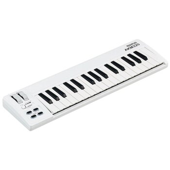AKM320 White - Midiplus