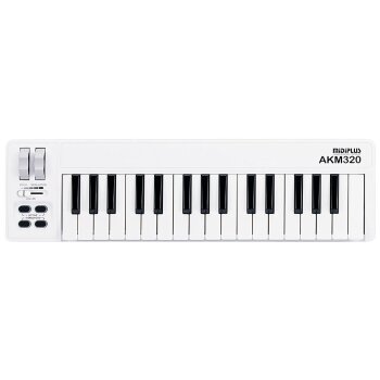 AKM320 White - 2