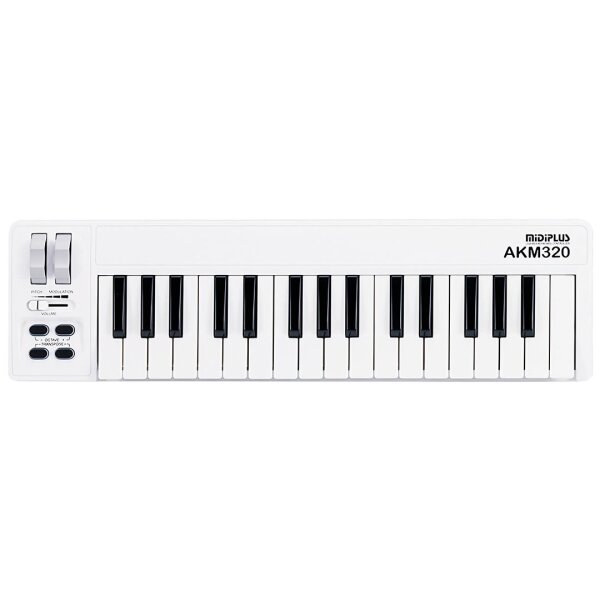 AKM320 White - 2