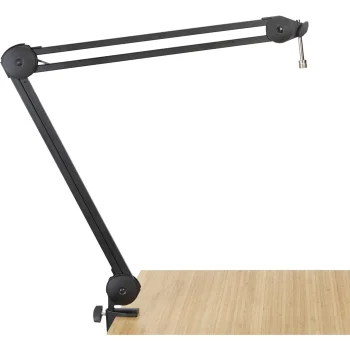 Frameworks Akrobat Boom Kollu Masaüstü Mikrofon Standı | GFWMICBCBM2000 - 2