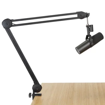 Frameworks Akrobat Boom Kollu Masaüstü Mikrofon Standı | GFWMICBCBM2000 - 3