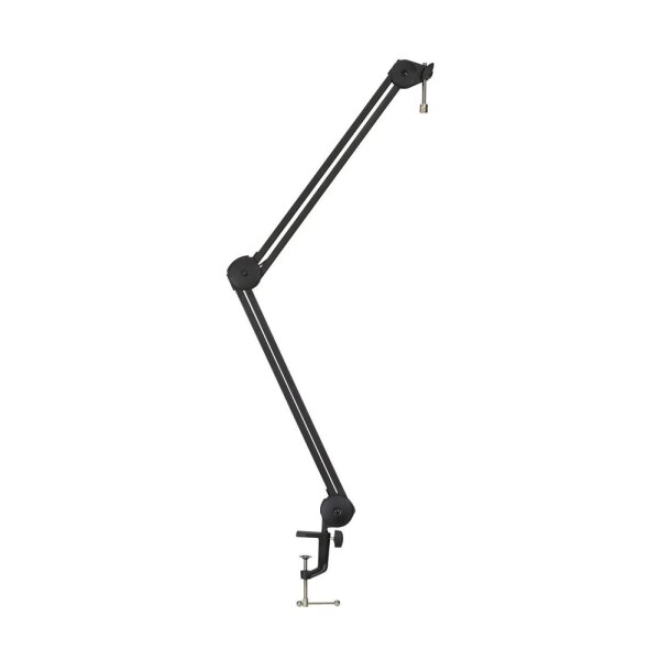 Frameworks Akrobat Boom Kollu Masaüstü Mikrofon Standı | GFWMICBCBM2000 - Gator Frameworks