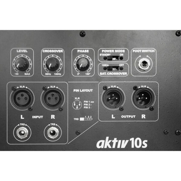 Aktiv 10s - 3