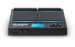ALESIS Sample Pad 4 - 2