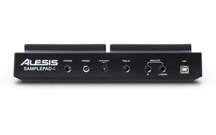ALESIS Sample Pad 4 - 3