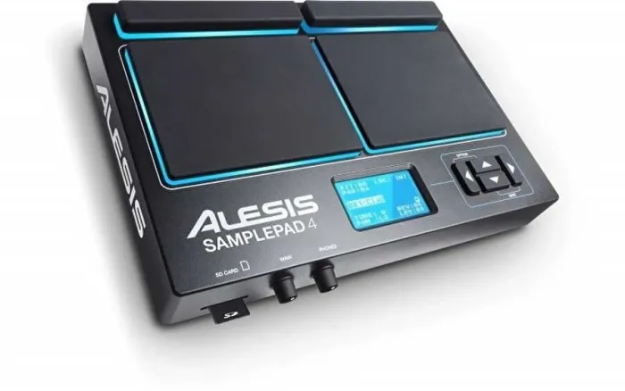 ALESIS Sample Pad 4 - 4