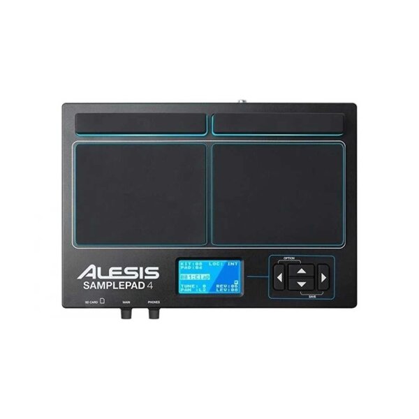 ALESIS Sample Pad 4 - 1