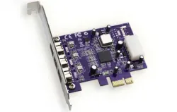 Allegro Firewire 800 - 