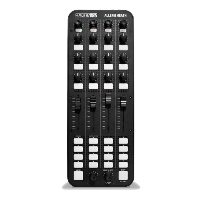 Xone K2 DJ Mikser - 1