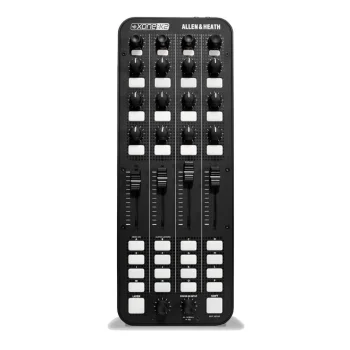 Xone K2 DJ Mikser - Allen Heath
