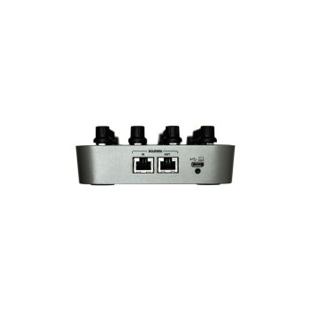 Xone:K3 DJ Mixer - 4