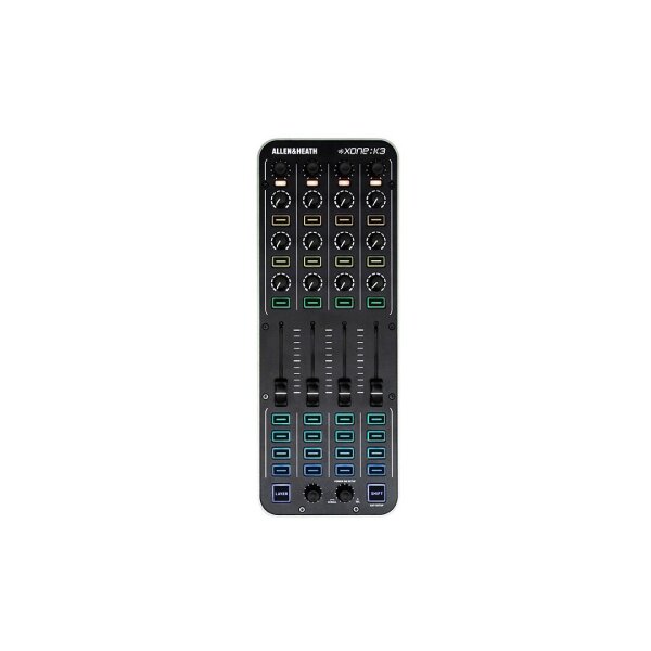 Xone:K3 DJ Mixer - 1