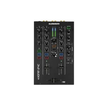 Xone:24C DJ Mikser - Allen Heath