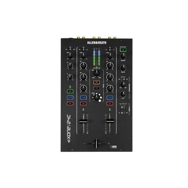 Xone:24C DJ Mikser - 1