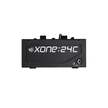 Xone:24C DJ Mikser - 4