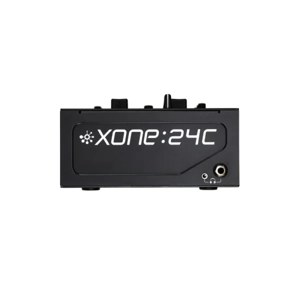 Xone:24C DJ Mikser - 4