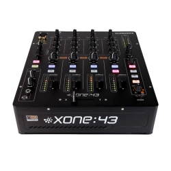 Xone 43 DJ Mikser - 2