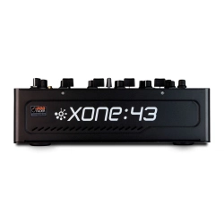 Xone 43 DJ Mikser - 6
