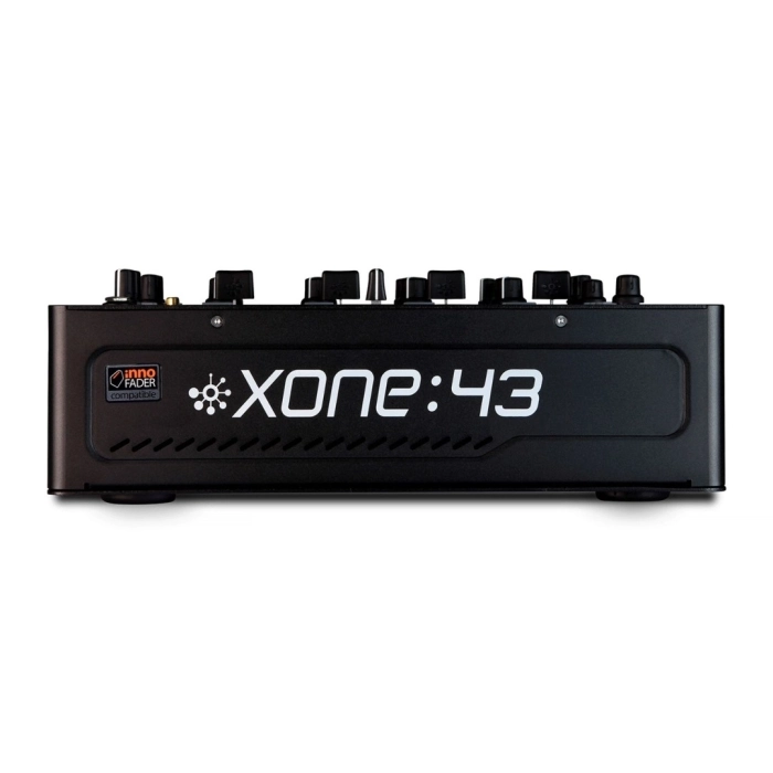 Xone 43 DJ Mikser - 6