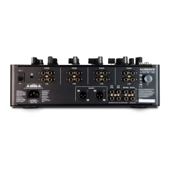 Xone 43 DJ Mikser - 5