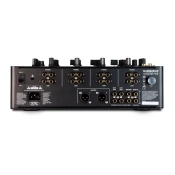 Xone 43 DJ Mikser - 5