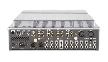 Allen & Heath XONE:96 için Decksaver Koruyucu Kapak - 3