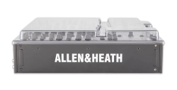 Allen & Heath XONE:96 için Decksaver Koruyucu Kapak - 2