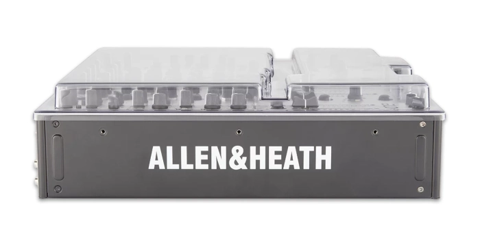Allen & Heath XONE:96 için Decksaver Koruyucu Kapak - 2