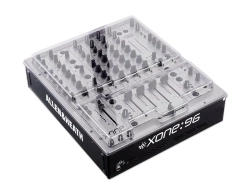 Allen & Heath XONE:96 için Decksaver Koruyucu Kapak - 4