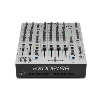 Xone:96 DJ Mikser - 2